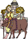 Cow Clipart