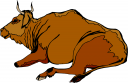 Cow Clipart