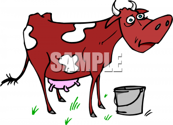Cow Clipart