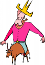Cow Clipart