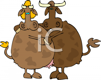 Cow Clipart