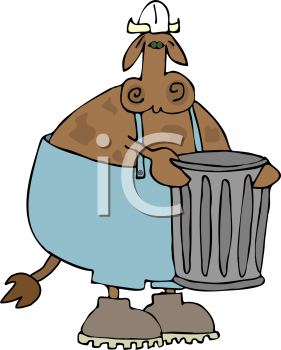 Cow Clipart