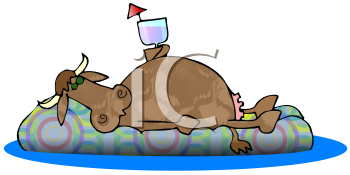 Cow Clipart