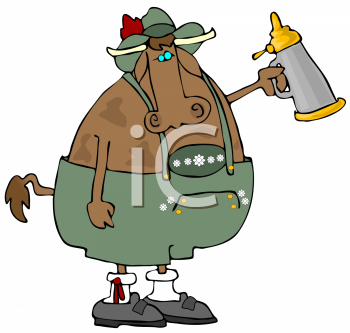 Cow Clipart
