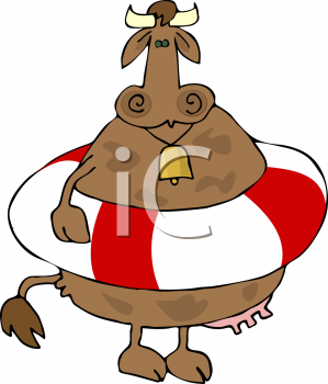 Cow Clipart