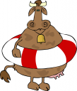 Cow Clipart