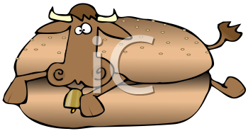 Cow Clipart