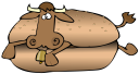 Cow Clipart