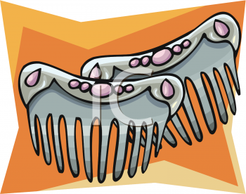 Jewelry Clipart