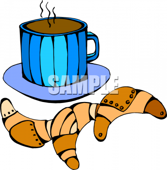 Coffee Clipart