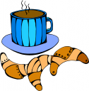 Coffee Clipart