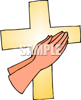 Prayer Clipart
