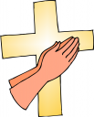 Prayer Clipart