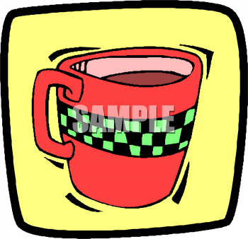 Coffee Clipart