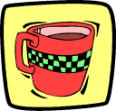 Coffee Clipart