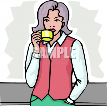 Coffee Clipart