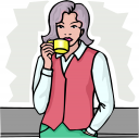 Coffee Clipart