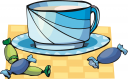 Tea Clipart