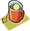 Tea Clipart