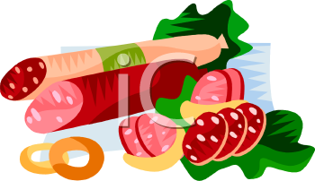Meat Clipart
