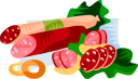 Meat Clipart
