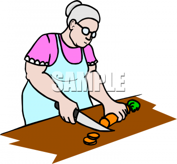 Carrot Clipart