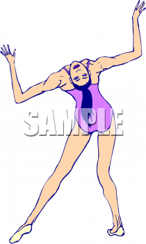 Ballet Clipart