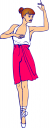 Ballet Clipart