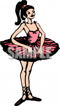 Performer Clipart