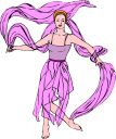 Ballet Clipart