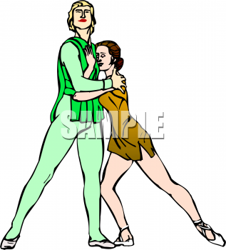 Ballet Clipart