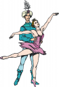 Ballet Clipart