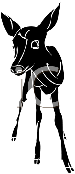 Deer Clipart
