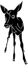 Deer Clipart