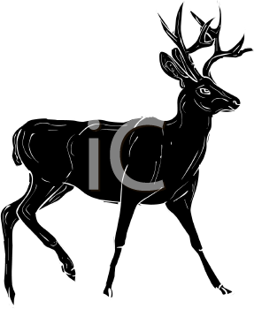 Deer Clipart