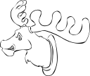 Deer Clipart