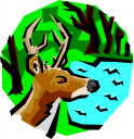 Deer Clipart