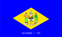 Delaware Flag Clipart