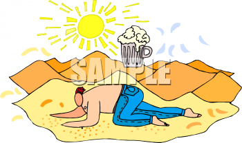 Beer Clipart