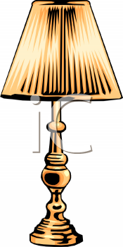 Lamp Clipart