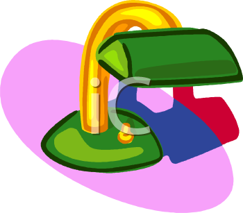 Lamp Clipart