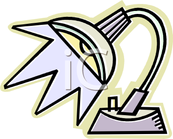 Lamp Clipart
