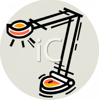 Lamp Clipart