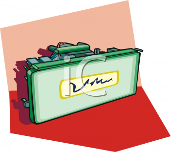 Computer Clipart