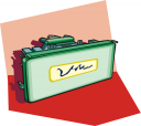 Computer Clipart