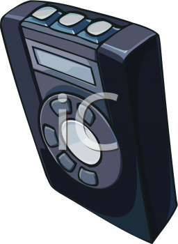 Radio Clipart