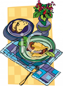 Meat Clipart