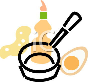 Pans Clipart