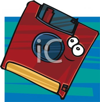 Computer Clipart