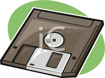 Computer Clipart
